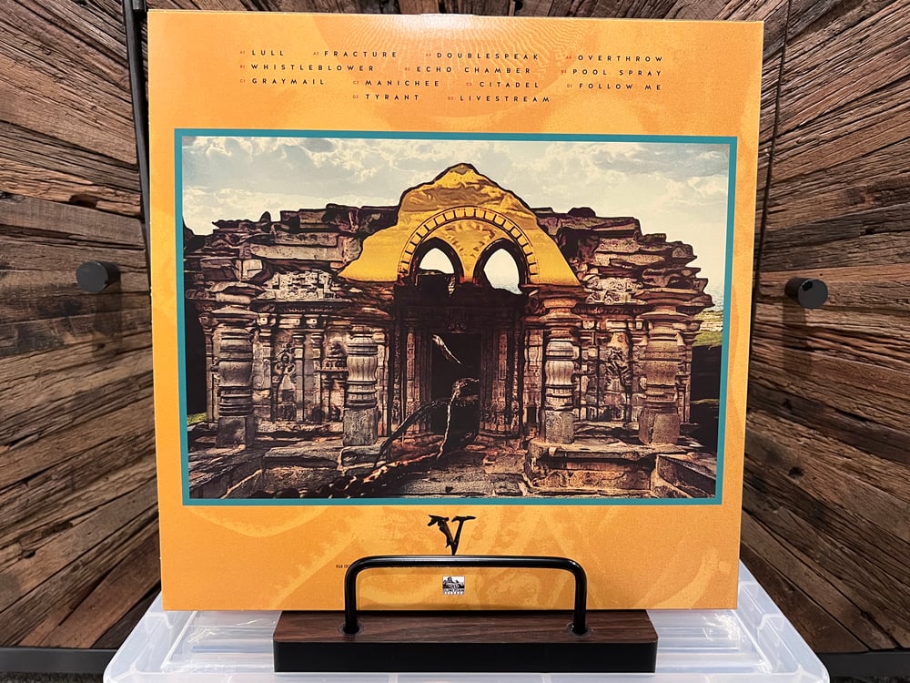 Veil of Maya – False Idol (2025)