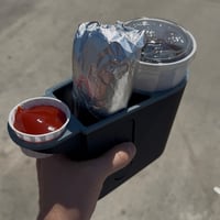 Image 2 of Hot Dog Hauler