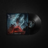 Image 2 of Violent Sin - Serpent's Call (12' LP)