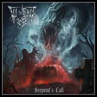 Image 1 of Violent Sin - Serpent's Call (12' LP)