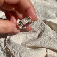 Image 2 of GAUDY RING (S ½) 
