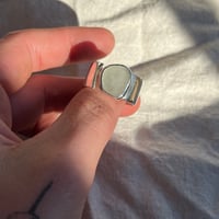 Image 3 of OPEN MIRAGE RING