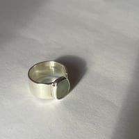 Image 2 of OPEN MIRAGE RING