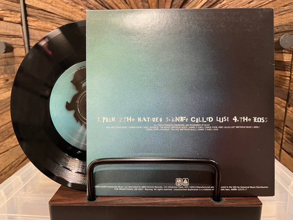 Hollywood Undead – Record Store Day.com (2009)
