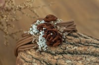 Image 2 of Stretch Tieback 2