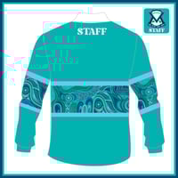 Image 2 of Irrawang Public School Custom Staff Jersey - $97 Incl. GST