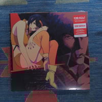 Image 1 of Seatbelts - Cowboy Bebop