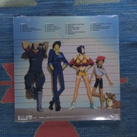 Image 2 of Seatbelts - Cowboy Bebop