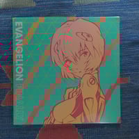 Image 1 of Evangelion Finally - Original Soundtrack