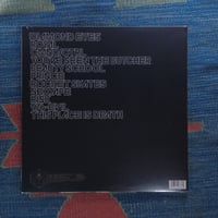 Image 2 of Deftones - Diamond Eyes