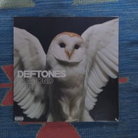 Image 1 of Deftones - Diamond Eyes