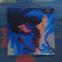 Image 1 of Lorde - Melodrama
