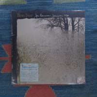 Image 1 of Bon Iver - For Emma Forever Ago