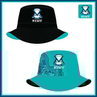 Irrawang Public School Staff Reversible Bucket Hat $26