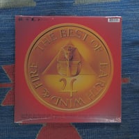 Image 2 of Earth, Wind & Fire - The Best of
