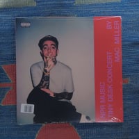 Image 1 of Mac Miller - NPR Music Tiny Desk Concert