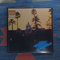 Image 1 of The Eagles - Hotel California