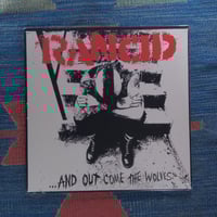 Image 1 of Rancid - And Out Come The Wolves