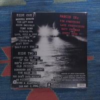 Image 2 of Rancid - And Out Come The Wolves