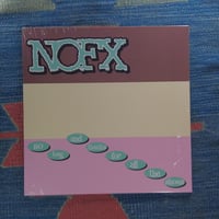 Image 1 of NOFX - So Long & Thanks for All the Shoes