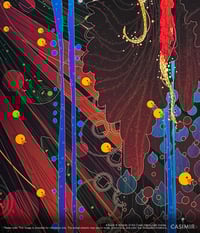 Image 5 of CASIMIR｜MTG – Persistent Petitioners ｜ 100 Limited Edition Fine Art Print