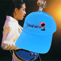 Takanaka hat
