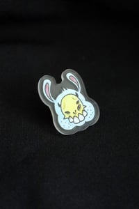 Image 3 of PINS - various