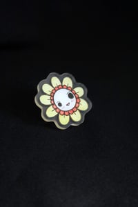 Image 4 of PINS - various
