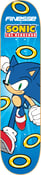 Image of FINESSE-SONIC RUN DECK 8.0