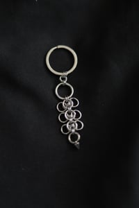 Image 1 of Keyrings