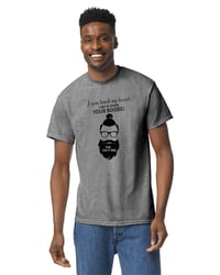 Image 2 of Beardman Boobs