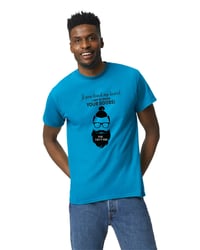 Image 4 of Beardman Boobs