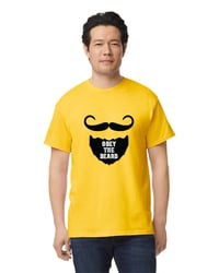 Image 1 of Obey the Beard