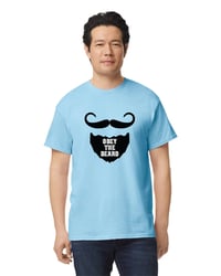 Image 2 of Obey the Beard