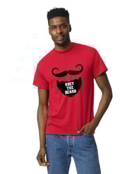 Image 3 of Obey the Beard