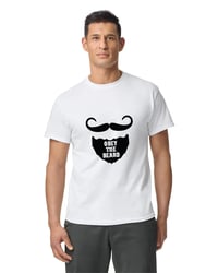 Image 4 of Obey the Beard