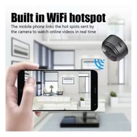 Image 1 of Mini Camera 