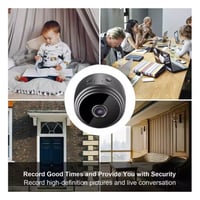 Image 2 of Mini Camera 