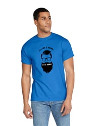 Image 2 of Saddle Beard