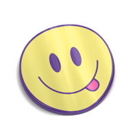 Image 1 of Custom Sticker Printing