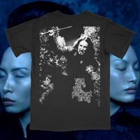 Image 3 of NIN Perfect Drug tee