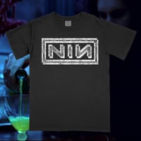 Image 2 of NIN Perfect Drug tee
