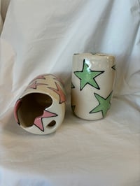 Image 2 of hot to go ⭐️ cup