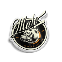 Image 3 of Custom Sticker Printing