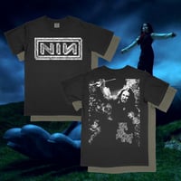 Image 1 of NIN Perfect Drug tee