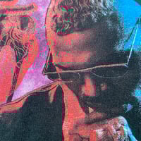 Image 4 of Chris Brown Heartbreak T-shirt (XL)