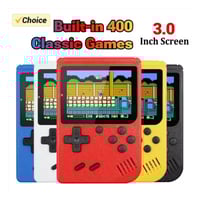 Image 1 of Mini game console Classic Gameboy 