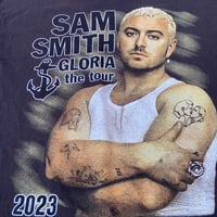 Image 2 of Sam Smith Gloria T-shirt (L)