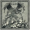 ZORN self-titled LP
