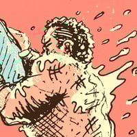 Image 4 of MOTW 97: Awesome vs Tanaka